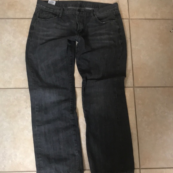 Levi’s Straight Jeans - Picture 4 of 5